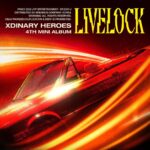 Jooyeon Instagram – ⠀ 
Xdinary Heroes 
4th Mini Album <Livelock>
Released Now!

#XdinaryHeroes #엑스디너리히어로즈
#Livelock #Break_the_Brake
#WE_ARE_ALL_HEROES