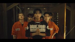 Jooyeon Instagram - ⠀ 
Xdinary Heroes 
🏎 "Break the Brake" M/V

Released Now!
🔐4th Mini Album <Livelock>
 
#XdinaryHeroes #엑스디너리히어로즈
#Livelock #Break_the_Brake
#WE_ARE_ALL_HEROES
#JYP