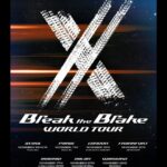Jooyeon Instagram – ⠀ 
Xdinary Heroes
<Break the Brake> 
World Tour

📢ANNOUNCEMENT

#XdinaryHeroes #엑스디너리히어로즈
#BreaktheBrakeWorldTour
#WE_ARE_ALL_HEROES