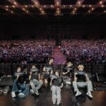 Jooyeon Instagram - ㅤㅤ [ #Xtra_Scenes ] Xdinary Heroes World Tour in Jakarta🖤 #XdinaryHeroes #엑스디너리히어로즈 #BreaktheBrakeWorldTour #WE_ARE_ALL_HEROES