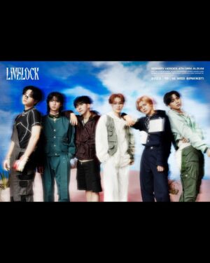 Jooyeon Instagram - ⠀ 
Xdinary Heroes 
<Livelock> 
🔐Group Concept Photo

ALBUM RELEASE🔻
2023.10.11 6PM (KST)
🏎 TITLE "Break the Brake"

#XdinaryHeroes #엑스디너리히어로즈
#Livelock #Break_the_Brake
#WE_ARE_ALL_HEROES
#JYP