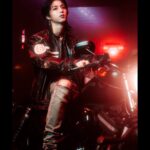 Jooyeon Instagram - ⠀ Xdinary Heroes 🔐Concept Photo #JunHan ALBUM RELEASE🔻 2023.10.11 6PM (KST) 🏎 TITLE "Break the Brake" #XdinaryHeroes #엑스디너리히어로즈 #Livelock #Break_the_Brake #WE_ARE_ALL_HEROES #JYP
