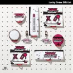 Jooyeon Instagram - ⠀ Xdinary Heroes Special Pop-up 🛒Xdinary Corner Shop💎 Lucky Draw Gift List🎁 📅 23.09.09 SAT ~ 09.10 SUN ⏰ 12PM~6PM (KST) 📍 Hyundai Department Store D-CUBE CITY B1 #XdinaryHeroes #엑스디너리히어로즈 #WE_ARE_ALL_HEROES #XdinaryCornerShop