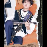 Jooyeon Instagram - ⠀ Xdinary Heroes 1st Fanmeeting 🚌BAND CLUB XV: 2023 SUMMER CAMP Concept Photo #JunHan #주연 #Jooyeon #XdinaryHeroes #엑스디너리히어로즈 #WE_ARE_ALL_HEROES #BANDCLUB_XV #2023SUMMERCAMP