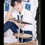 Jooyeon Instagram - ⠀ Xdinary Heroes 1st Fanmeeting 🚌BAND CLUB XV: 2023 SUMMER CAMP Concept Photo #건일 #Gunil #정수 #Jungsu #XdinaryHeroes #엑스디너리히어로즈 #WE_ARE_ALL_HEROES #BANDCLUB_XV #2023SUMMERCAMP