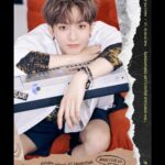 Jooyeon Instagram - ⠀ Xdinary Heroes 1st Fanmeeting 🚌BAND CLUB XV: 2023 SUMMER CAMP Concept Photo #가온 #Gaon #Ode #XdinaryHeroes #엑스디너리히어로즈 #WE_ARE_ALL_HEROES #BANDCLUB_XV #2023SUMMERCAMP