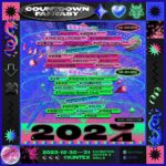 Jooyeon Instagram - ⠀ [COUNTDOWN FANTASY 2023-2024] COUNTDOWN FANTASY 최종 라인업이 발표되었습니다🎉 엑디즈와는 ✨12월 31일✨2023년의 마지막을 #CDF20232024 에서 함께 즐겨요🖤 #XdinaryHeroes #엑스디너리히어로즈 #WE_ARE_ALL_HEROES #카운트다운판타지 #COUNTDOWNFANTASY