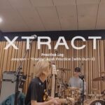 Jooyeon Instagram - Practice Log📒🖍 #주연 #Jooyeon 🐺 #XdinaryHeroes #엑스디너리히어로즈 #WE_ARE_ALL_HEROES