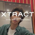 Jooyeon Instagram – Practice Log📒🖍
#JunHan 🐰

#XdinaryHeroes #엑스디너리히어로즈
#WE_ARE_ALL_HEROES