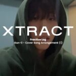 Jooyeon Instagram – Practice Log📒🖍
#건일 #Gunil 🐹

#XdinaryHeroes #엑스디너리히어로즈
#WE_ARE_ALL_HEROES