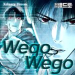 Jooyeon Instagram - ㅤㅤ 웹툰 OST Xdinary Heroes "Wego Wego" Released Online #XdinaryHeroes #엑스디너리히어로즈 #WE_ARE_ALL_HEROES #킬러배드로
