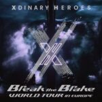 Jooyeon Instagram - ⠀ Xdinary Heroes World Tour Seoul Concert Spot Video🎥 youtu.be/KNWGrbZmJ4o #XdinaryHeroes #엑스디너리히어로즈 #BreaktheBrakeWorldTour #WE_ARE_ALL_HEROES