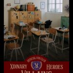 Jooyeon Instagram - ㅤㅤ Xdinary Heroes Official Fanclub Villains 1st Gen Additional Recruitment BAND CLUB XV🎖 Coming Soon! #XdinaryHeroes #엑스디너리히어로즈 #WE_ARE_ALL_HEROES #Villains #빌런즈