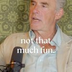 Jordan B. Peterson Instagram – Why women are attracted to psychopaths. From my episode with @jordan.b.peterson on YouTube and Spotify.