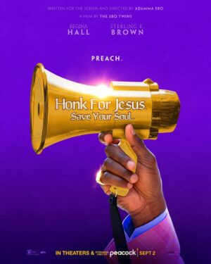 Jordan Peele Instagram - 🙏🏾