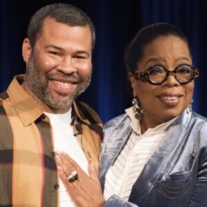 Jordan Peele Instagram - Welp. This happened. So long now. It’s been fun, but I will not be returning to Earth.