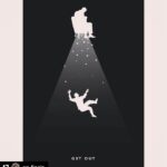 Jordan Peele Instagram - Yup