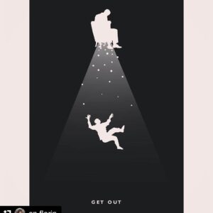 Jordan Peele Instagram - Yup