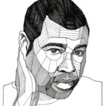 Jordan Peele Instagram - Ill