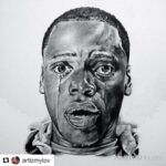 Jordan Peele Instagram -