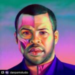 Jordan Peele Instagram - Sickness