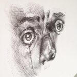 Jordan Peele Instagram - Chops.