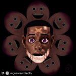 Jordan Peele Instagram - Yo.