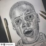 Jordan Peele Instagram - Meticulous and dope