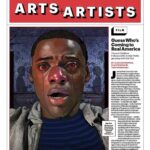 Jordan Peele Instagram - Dope