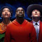 Jordan Peele Instagram - 🛸