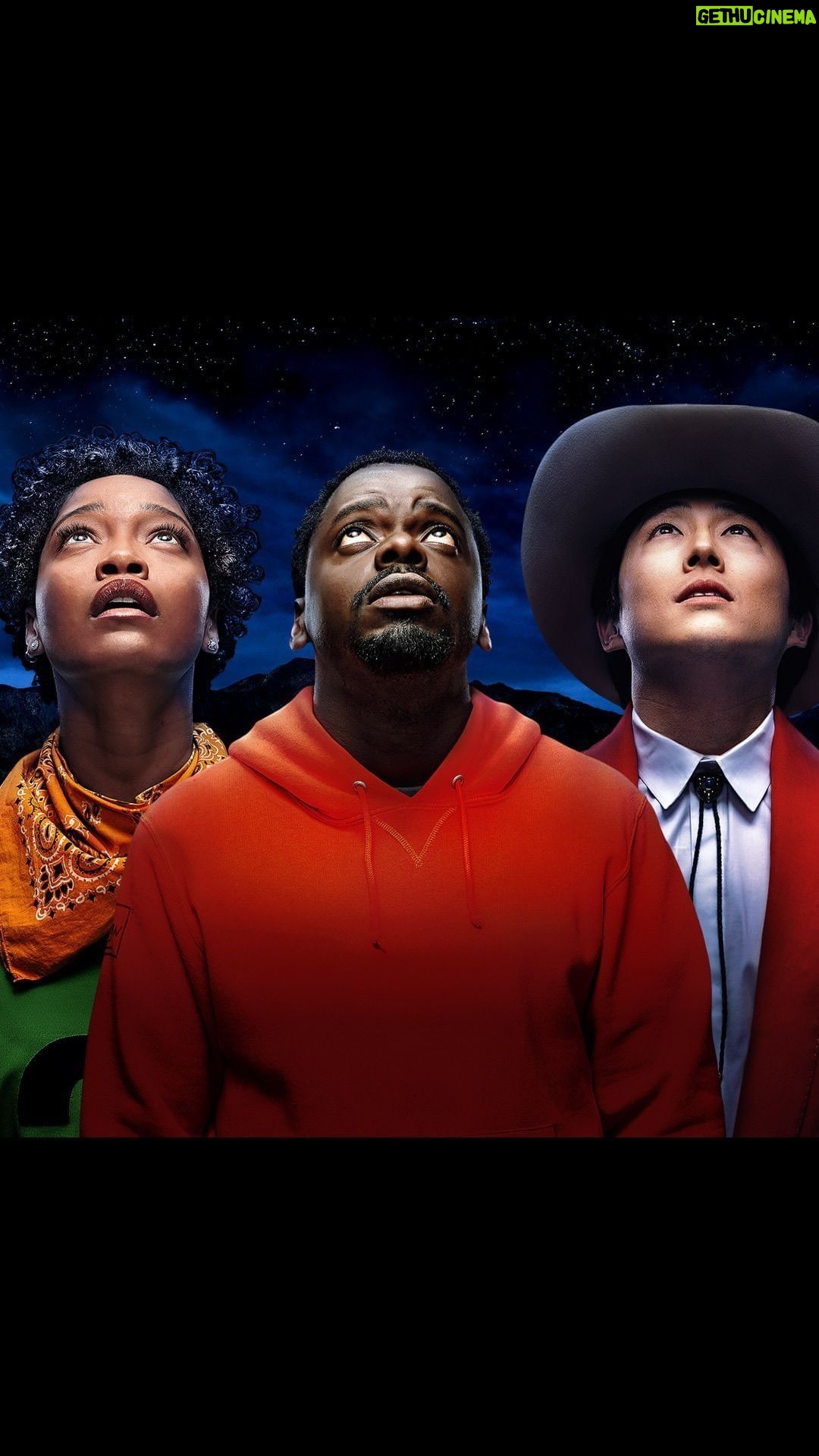 Jordan Peele - 59.5K Likes - 🛸
