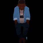 Jordan Peele Instagram - Chris.