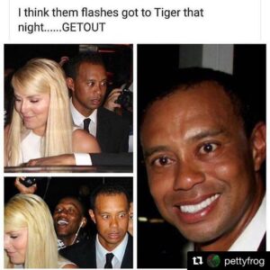 Jordan Peele Instagram - No chill.