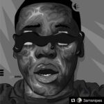 Jordan Peele Instagram - Yup. Dope