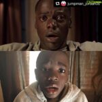 Jordan Peele Instagram - Nice recreation young man!