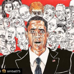 Jordan Peele Instagram - Truth.