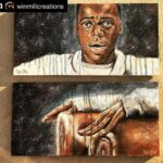 Jordan Peele Instagram - One of my favorite moments
