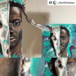 Jordan Peele Instagram – Very fresh