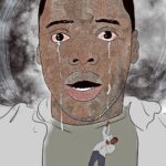 Jordan Peele Instagram – Shit’s getting deep