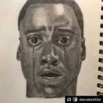 Jordan Peele Instagram - Nice one