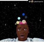 Jordan Peele Instagram – Esoteric