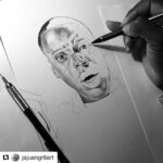 Jordan Peele Instagram - Skill