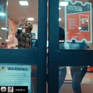 Jordan Peele Instagram - I enjoyed this so much. @mizzk.o