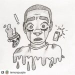 Jordan Peele Instagram - Cool style