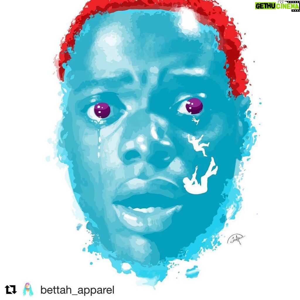 Jordan Peele Instagram - Love the tears