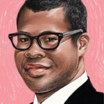 Jordan Peele Instagram - Expertly done. You got skills. 👍🏾