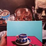 Jordan Peele Instagram - Get Out of the Matrix