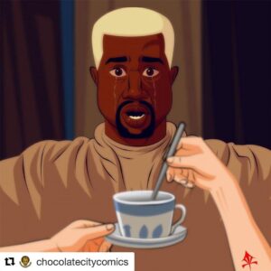 Jordan Peele Instagram - Omg y'all dumb😂😂😂