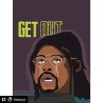 Jordan Peele Instagram - Y'all dumb for this one 😂🤣😂
