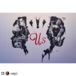 Jordan Peele Instagram - Yes yes y’all. See Helter Skelter be the best, y’all. #UsMovie @monkeypawproductions